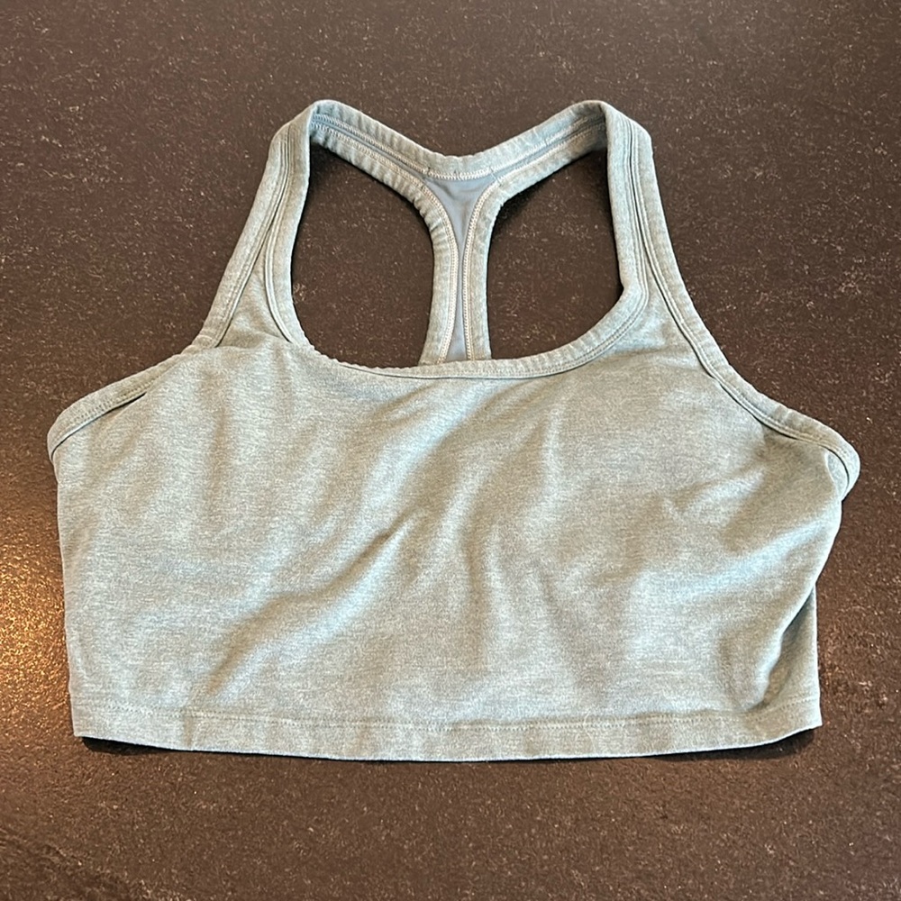 Prana Heavana Racerback Bralette Medium